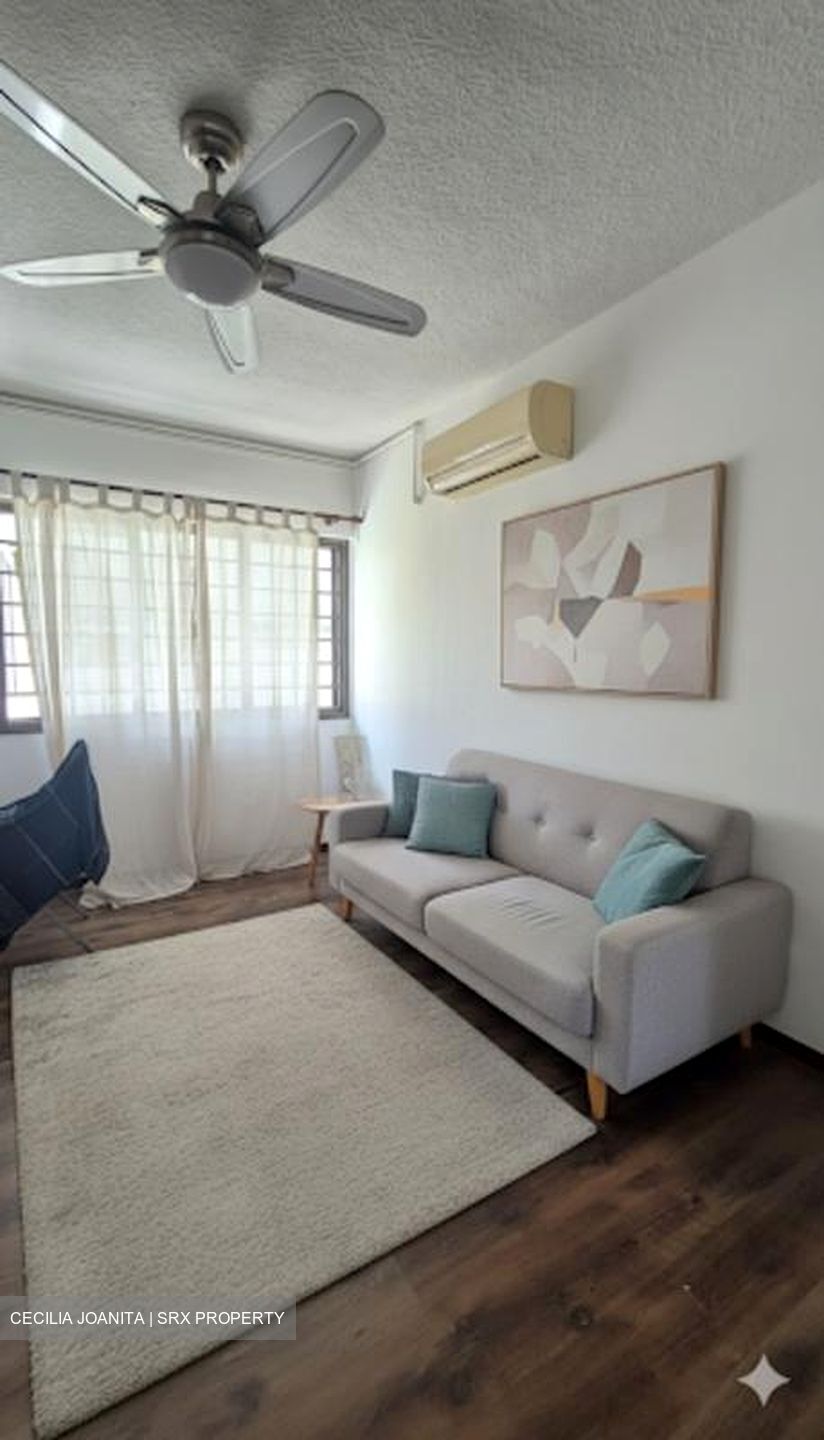 Braddell View (D20), Apartment #507132391